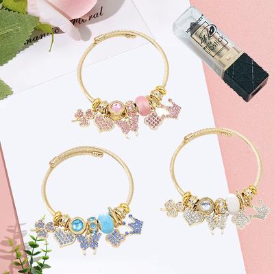 Pulseras – Pulseras de eslabones