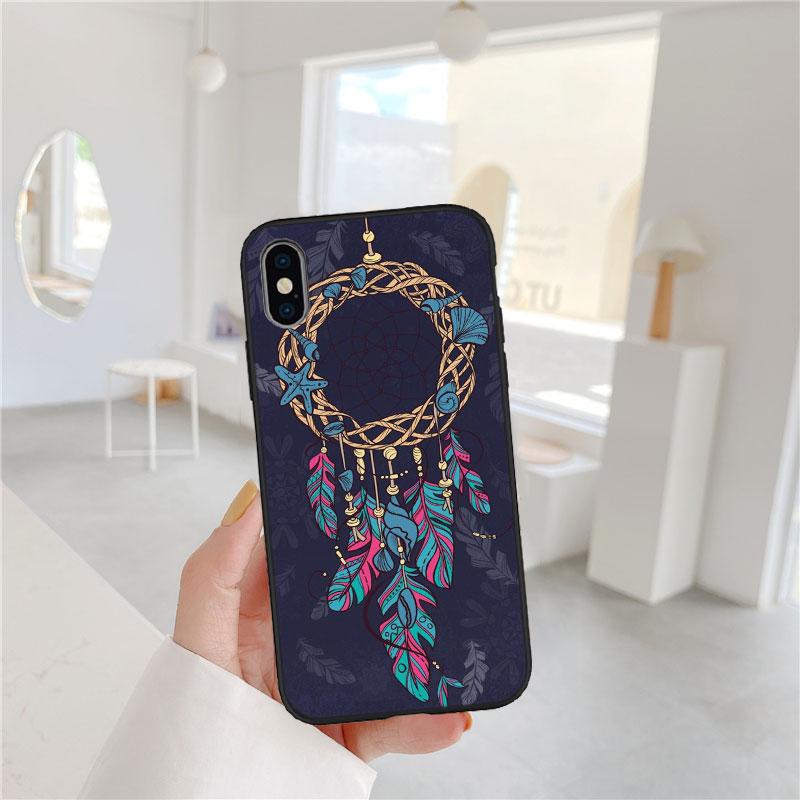 PP33 Dream Catcher Case for Motorola Edge 60 60s 70 G86 G56 G54 E14 G04S G45 G54 G64 S30 S50 X30 X40 X50 Ultra Pro Power