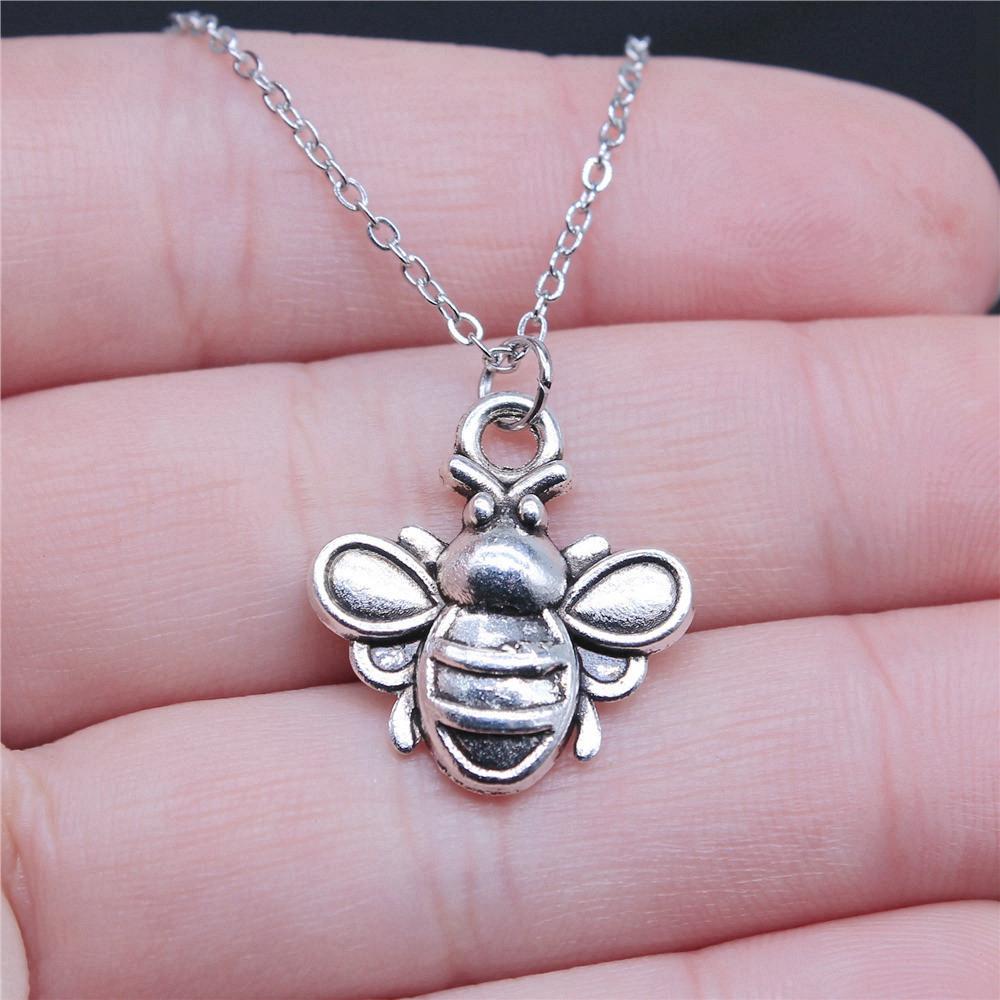 Necklace Chokers 40cm Short Chain Bird Butterfly Kids' Jewelry Materials QN010