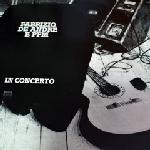 CD FABRIZIO DE ANDR? - Fabrizio De Andr? e PFM - In Concer CDM2043 Fonit Cetra 1989 Italy Rock Used