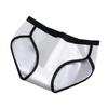 Nanjiren Soft Breathable Cotton Underwear for Women