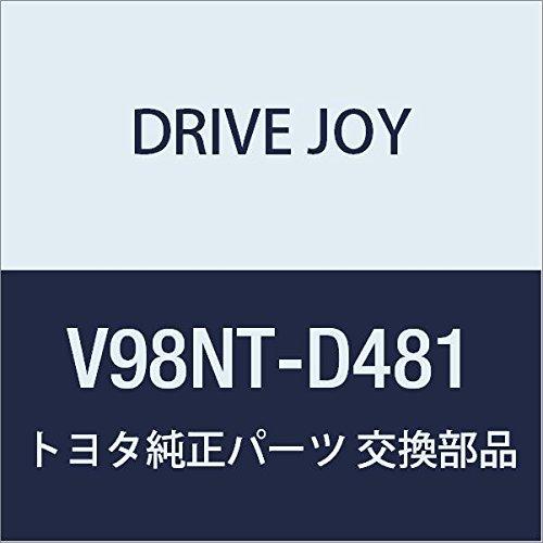 

Резина щетки стеклоочистителя TACTI V98NT-D481