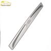 Xiali N7 Rear Guard Stainless Steel Trunk Protection Panel
