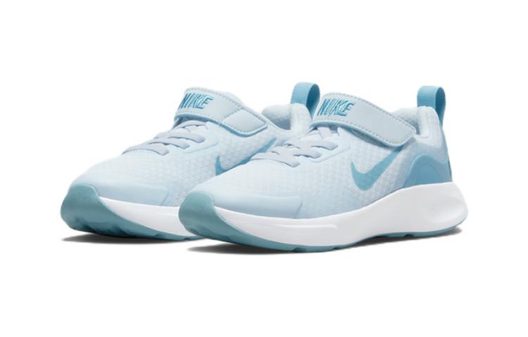 Nike Wearallday Kids' Running Shoes Pre-school CJ3817-405