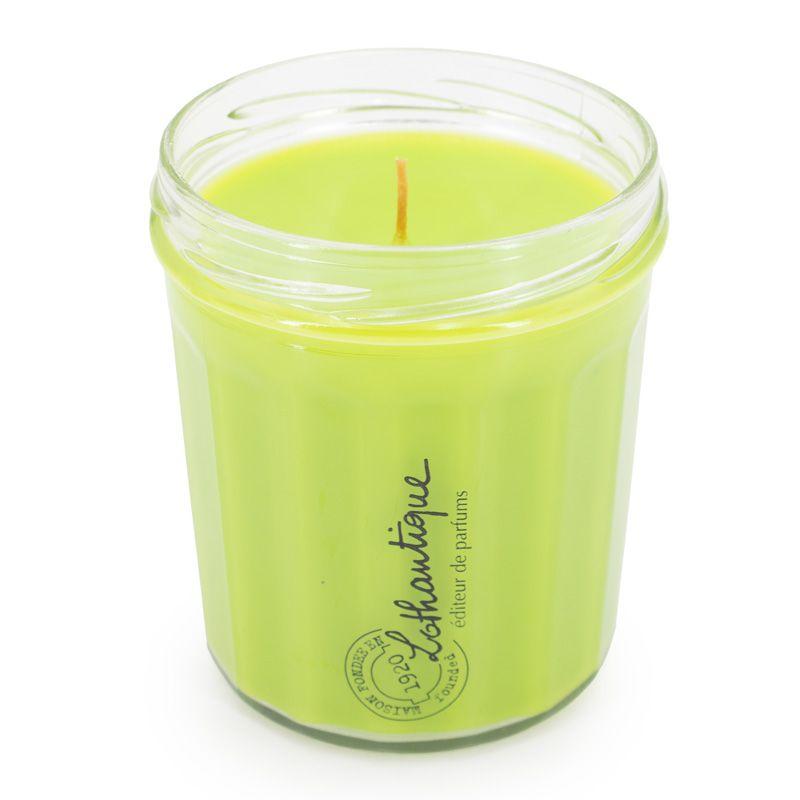 

220 г Свеча микс из вербены LOTHANTIQUE 0.220