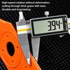 3 Teeth Design Nylon Trimmer Blade 4 Teeth Design Grass Trimmer Blade  Lawn Maintenance