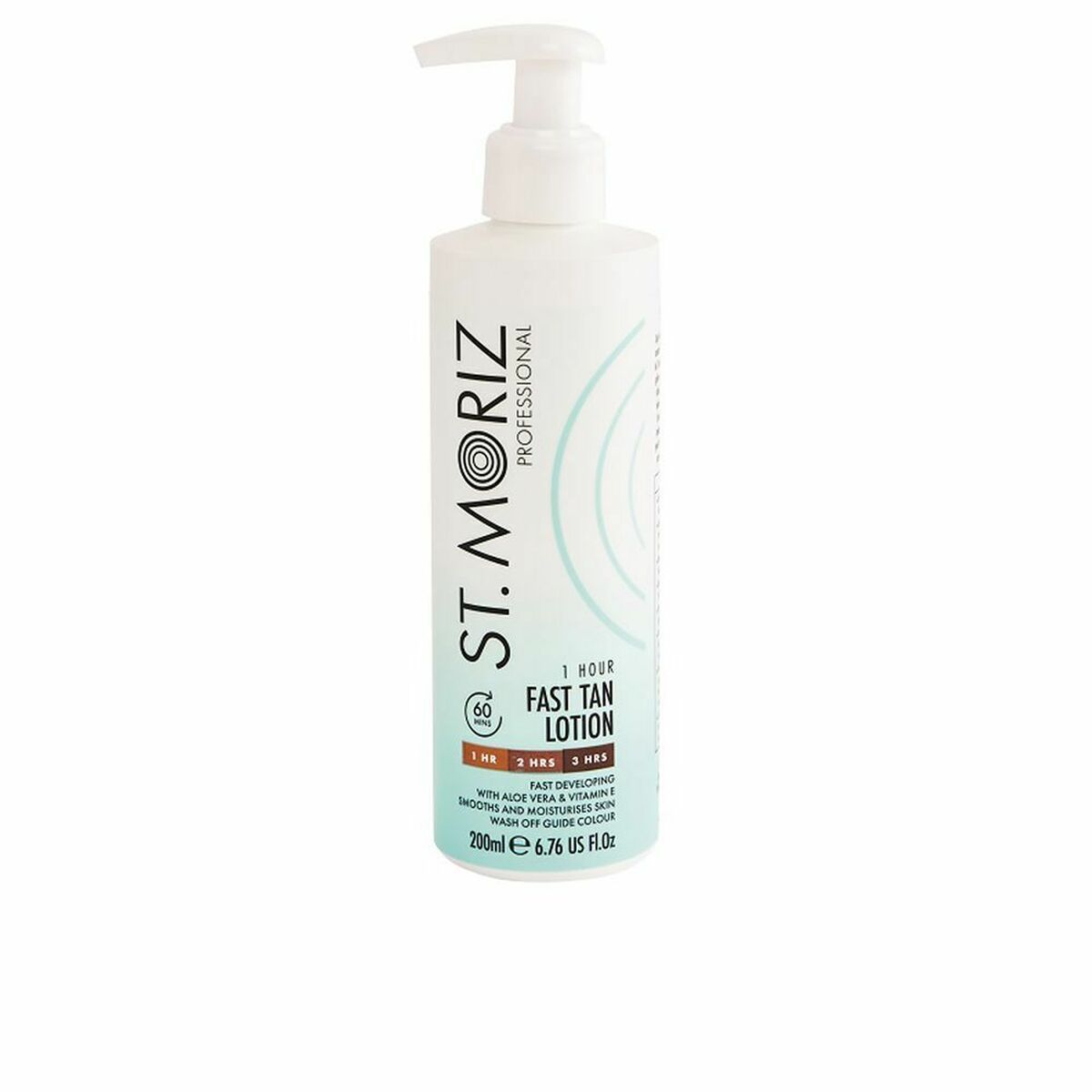 

Self Tanning Lotion St. Moriz Hour 200ml