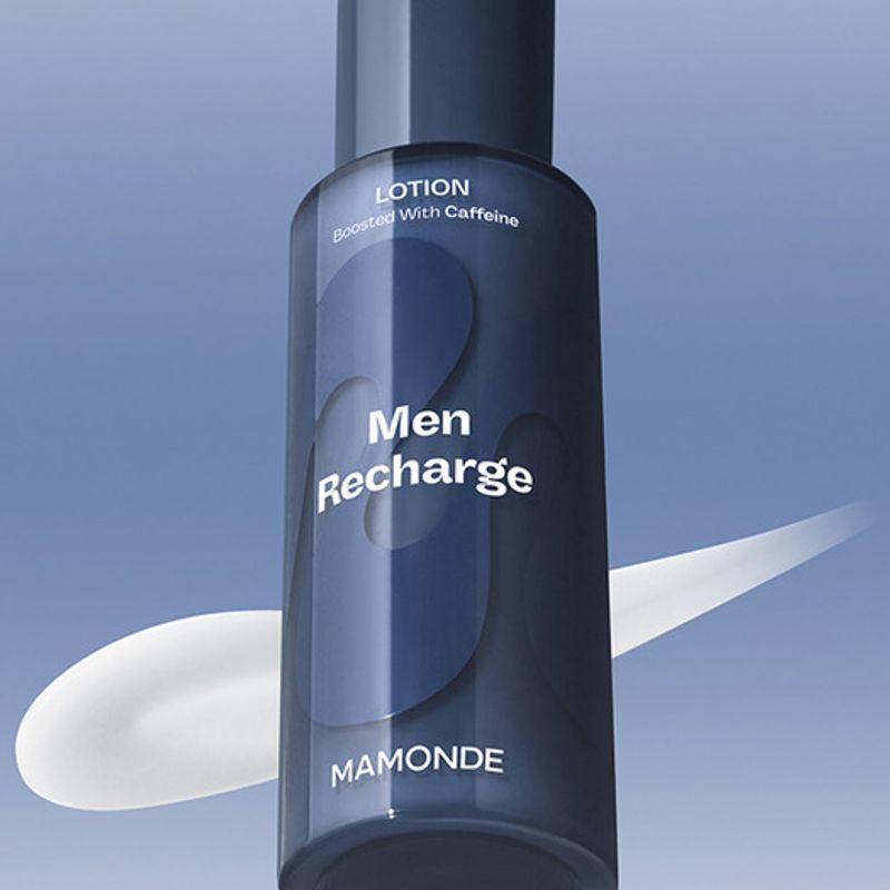 Мужской заряжающий лосьон 150 мл men recharging lotion