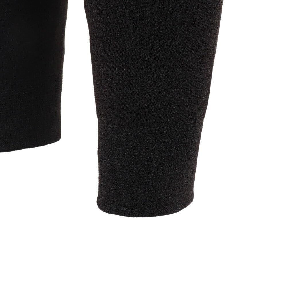 Bielizna termoaktywna Zero Fit na sporty zimowe Czarna ZHTCB-1012