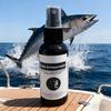 1 Flasche Konzentrierter Fischlockstoff-Spray - Ganzjahres-Universal-Angelköder-Verstärker,Geeignet für Süßwasser-/Meeresangeln