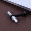 VODOOL Car Accessory Auto Car Motorcycle Brake Pump Brake Caliper Bleed Exhaust Screw Nipple High Quality Dust