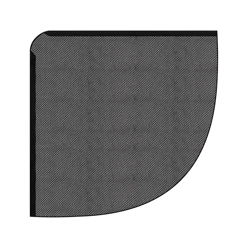 Tsuchiya Yac Car Interior Accessories BIG Side Shade Mesh LS141