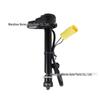 Hood Actuator for Mercedes W213