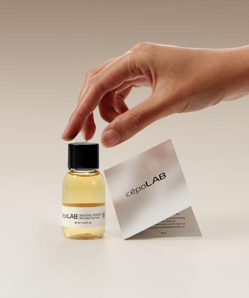 Cellab Biogenic Essence Blended Formula 50% 30ml