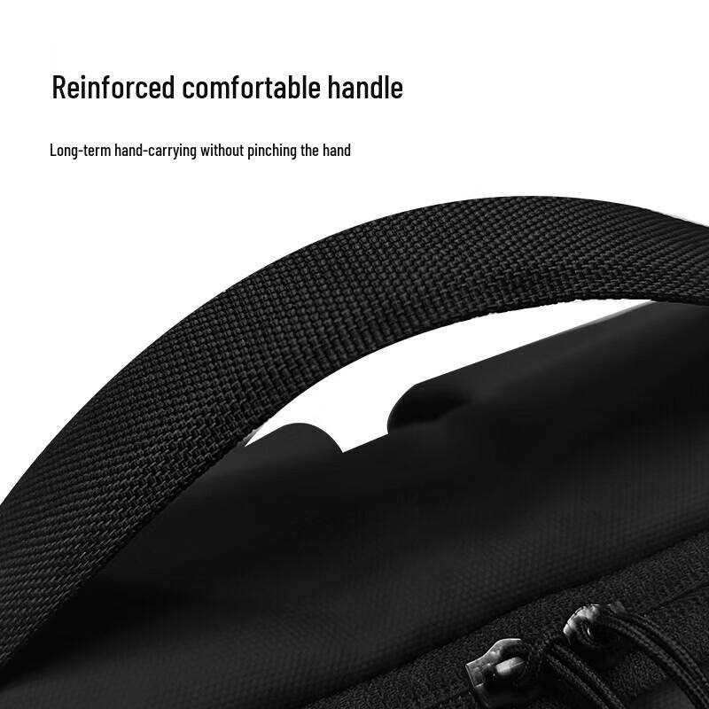 Men's Ultralight 16-inch Business Travel Laptop Backpack