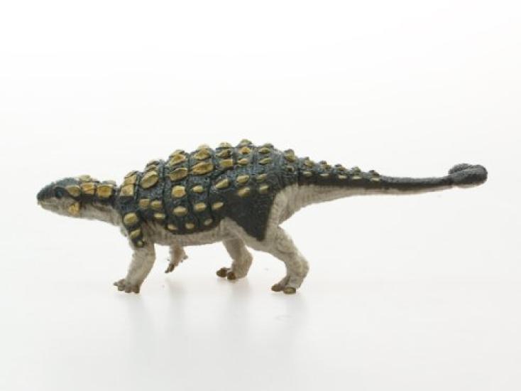 Ankylosaurus Soft Model (FDW-009)
