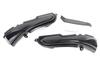Infiniti Q-Series Rearview Mirror Sequential Turn Signal