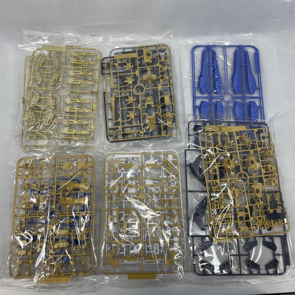 Used [Used] Gundam) MG 1/100 Strike Free Gundam Full Burst Mode [79][240079041263]