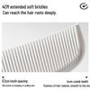 LIEI Volumizing Detangling Hair Comb