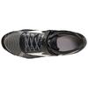 Mizuno Field Geo AJ-C Low Top Professional Running Shoes Unisex sneaker Black White Gold U1GA204152