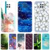 For Xiaomi Redmi Note 9 Pro Case Soft Silicone TPU Phone Cases Back Cover for Redmi Note 9 Coque Note9 Protective Note9S Fundas