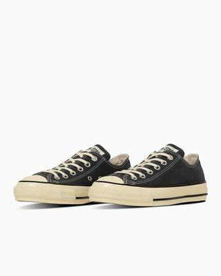 31315461 All Star Aged AC OX Ink Black (Men's)