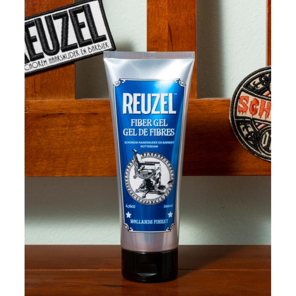 Reuzel Fiber Gel 200ml none