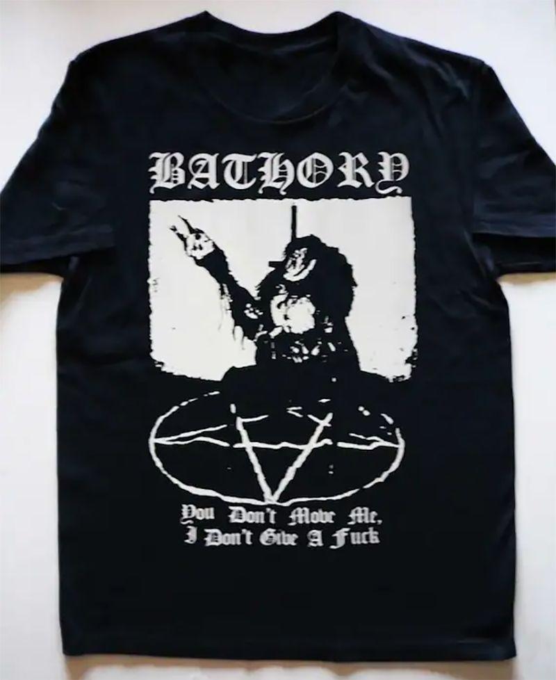 Футболка Slaughter To Prevail 4XL