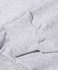 MONSTER REPUBLIC Howling Black Sweatshirt Melange Grey_W8138