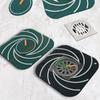 85AD Multiple Functional Soaking Pool Sewer Lid Cover Impermeable Odor Control Standard 4pcs