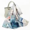 Shanghai Story New Mulberry Silk Scarf for Women In Summer Thin and Versatile Hangzhou Silk Shawl Gift Scarf for Mom