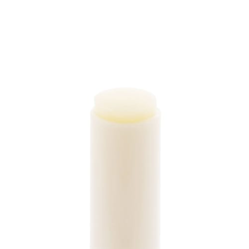 Crème pour les lèvres fondante Mentholatum Lip Melty Cream sans parfum 2,4 g x lot de 2 pièces