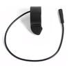 1Pcs Thumb Throttle For Scooter Super 73 Miami Super73 Accessory Electric Bicycle Handle For New Super73 Zx Rx Gas Trigger Ebike