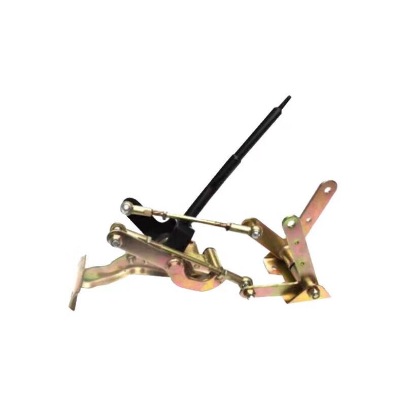 Dongfeng Cummins EQ1118G/EQ2102 Gear Shift Lever Assembly