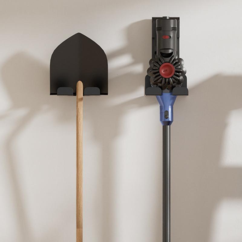 

Гаражный органайзер, стойка для триммера, вешалка для садового электроинструмента, держатель для газонокосилки, настенный держатель для триммера, садовые инструменты для живой изгороди 1PC