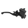 Front Brake Master Cylinder 45510 KCE 671 Brake System Control Cylinder with Lever for CR125R CR250R CR500R CRF250R