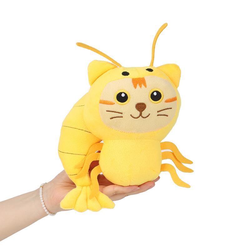 Tung Tung Tung Sahur Plush Twisted Tatatata Sahur Toy Italian Brainrot Saturns Saturnita Toy Soft Stuffed Animal Toy Kids Gifts