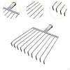 Garden Weeder Head Claw Remover Tool Accessories for Weed Replace Loosening Soil