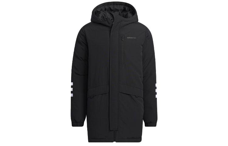 Adidas Down Jacket Winter Men s Black H45235 XL