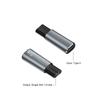 4.3V/5V/8V/15V Shaver Type-C Charging Converter Indicator Light Charge Connector for Philips