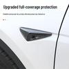 Tesla Model 3/Y/YL Side Camera Cover - Updated Exterior Fender Accessory.