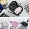 Étui de Transport Durable pour Souris Sans Fil MX Anywhere3S Boîte Support avec Doublure en Velours Doux et Pochettes en Maille
