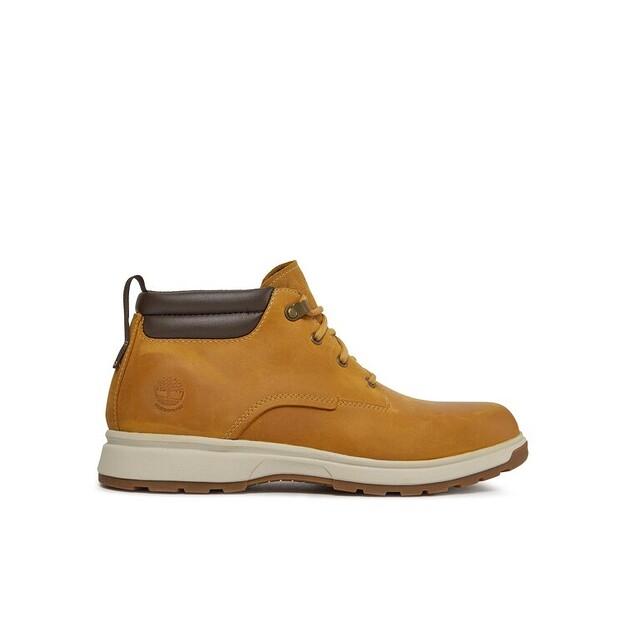 Ботильоны Timberland Atwells Ave Wp Chukka, TB0A5SAM2311, коричневые
