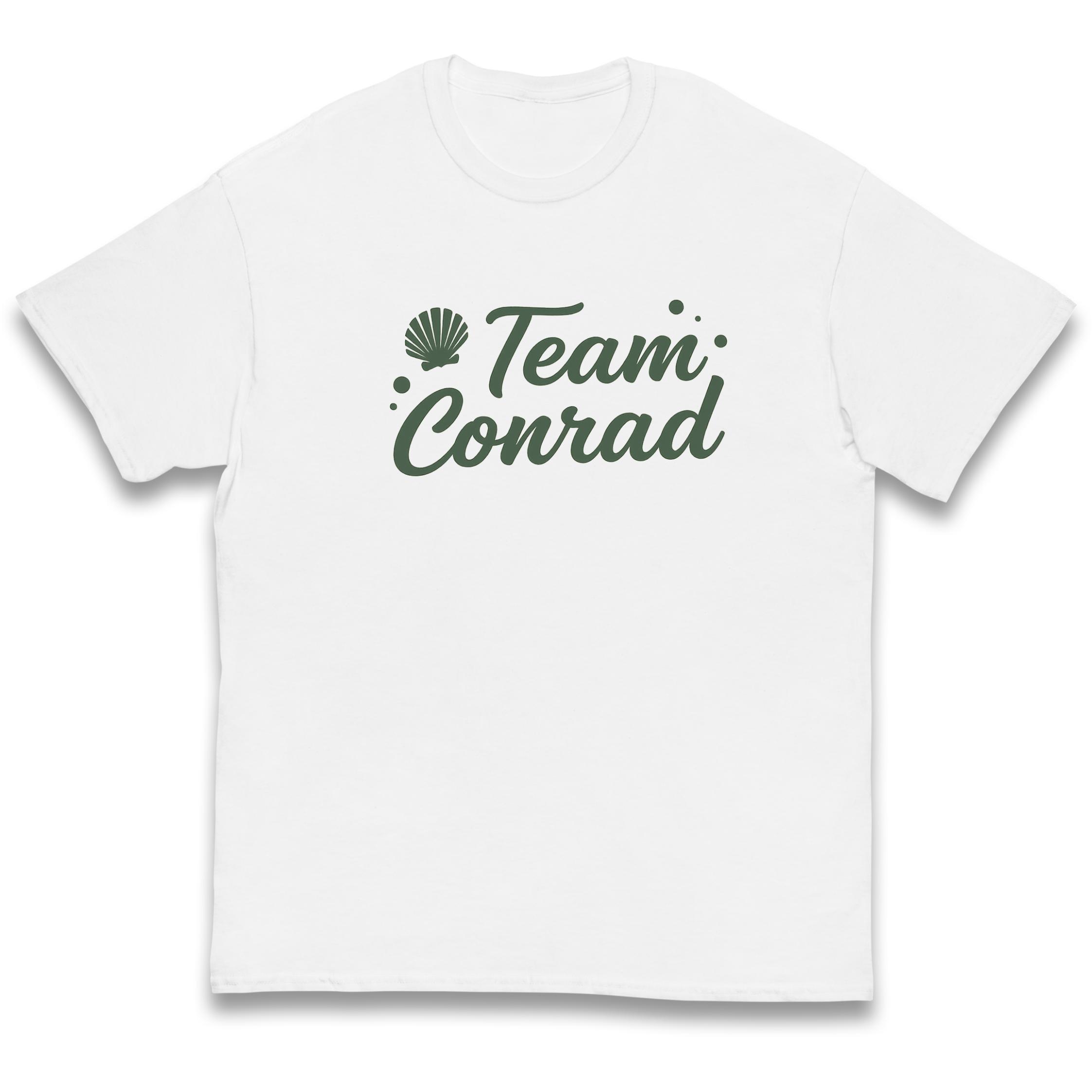 Team Conrad Kids T-Shirt 110