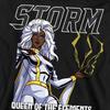 X-Men Unisex Adult Queen Of The Elements Storm Sweatshirt