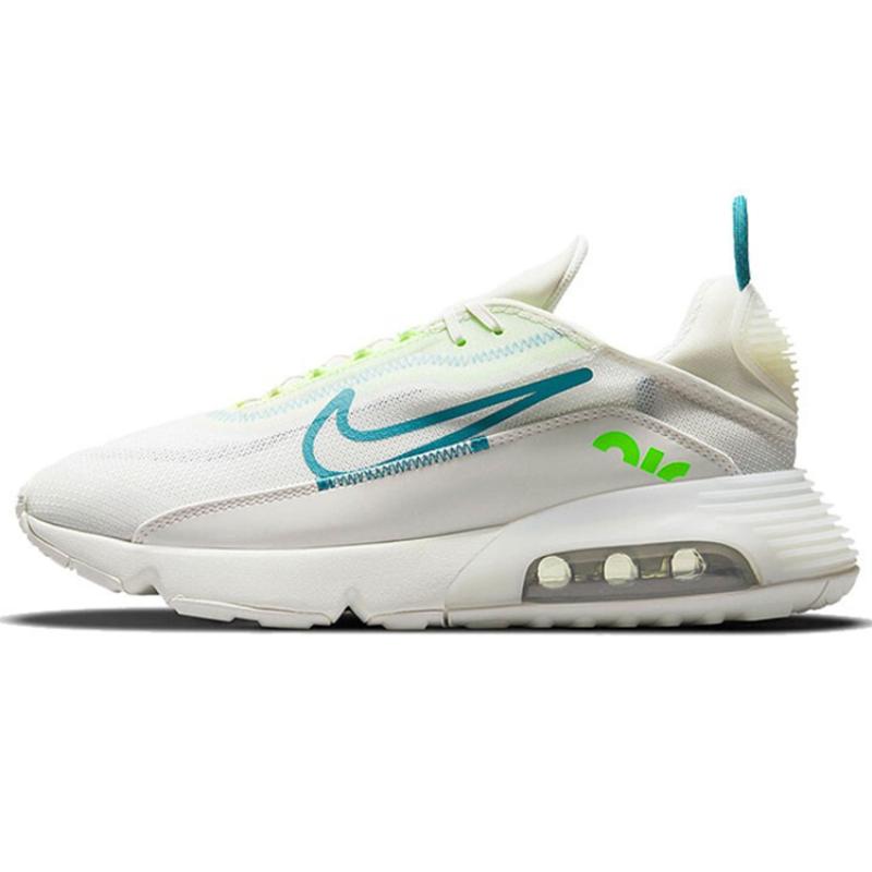 Nike Air Max 2090 Platinum Tint Blustery Sneakers Casual Shoes CZ1708-002