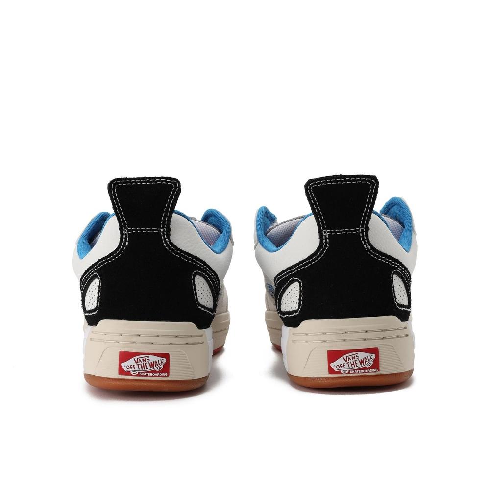 Vans Mikisha Athletic Whit Vn000cuywtm Athletic Whit