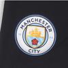 Puma Manchester City Away Shorts 2024 25