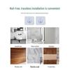 Ruivo Automatic Wall-Mounted Soap Dispenser