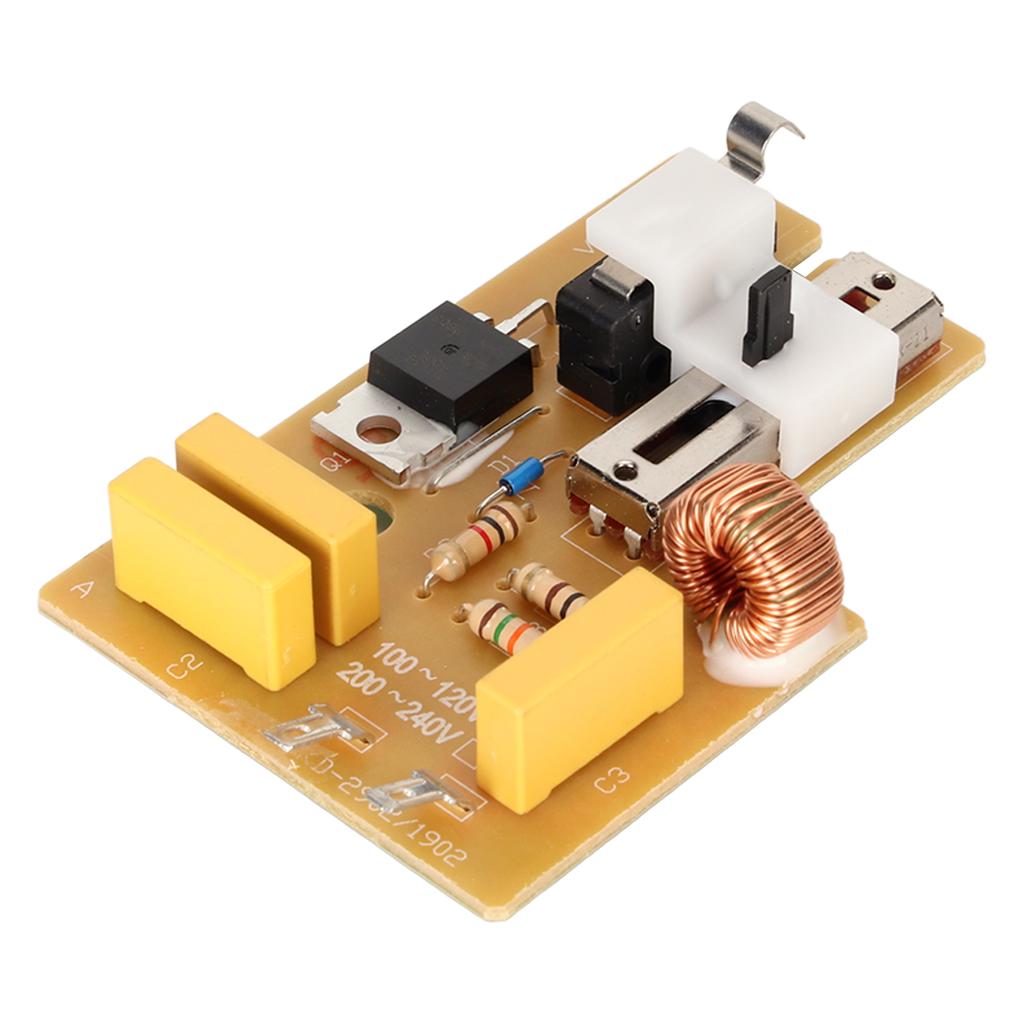 Pedals Replacement Circuit Board  Responsive Replacement Circuit Board for All Sewing Machi